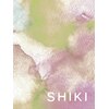 シキ(SHIKI)のお店ロゴ