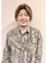 リボーン(Re:BORN)&nbsp;村口 弘和