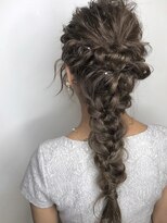 マーシュアトレ(marshu atre)&nbsp;『marshu atre』25