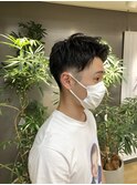 【2020年夏メンズツイストスパイラル】