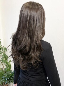 ラテ アトリエ(latte atelier) 大人可愛い/ヌーディベージュ