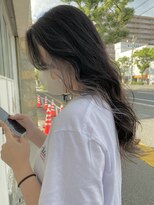 プルメリアドット(Plumeria.)&nbsp;フェイスフレーミング × White