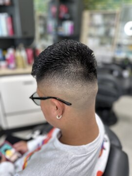 ノーブル 濡れパン