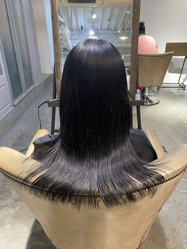 レガーレ(Legare) 定額制トリートメントで贅沢ケア！