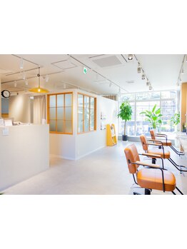 【完全個室】お子様とのご来店も大歓迎♪個室空間でゆったりとした時間を≪esbyrush≫でお過ごしください☆