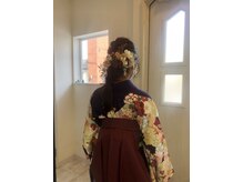 ラ シームリー デ ヴェント 宇品店(La Seemly de vent)