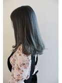 gray