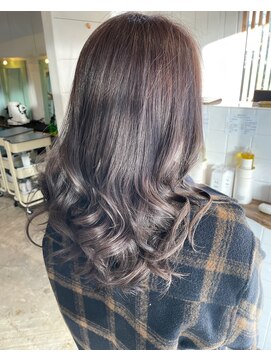 トワイロ(TOWAIRO) パールグレージュ