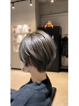 シキ(Shiki) ショートカット