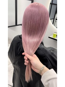 シーバイスリー 綱島(C×3) ホワイトピンク