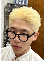 パール(PEARL)&nbsp;ハイトーンショート