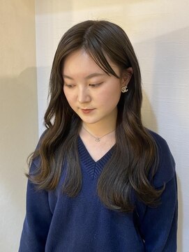 アール バイ ニーナ(R by NINA) 【'R Saya】