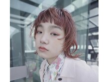 ポート ヘアサロン(PORT HAIR SALON)