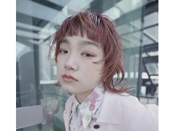 PORT HAIR SALON【ポートヘアサロン】