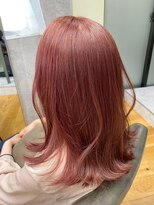 カームバイリコ 学芸大学(calm by liko)&nbsp;大人ガーリー/チョコレート/モード/プリカール/学芸大学