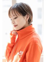 is 戸塚店&nbsp;ゆるふわボブ♪【is戸塚】