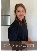 モプレア(MOPLEA)&nbsp;板東 ともみ