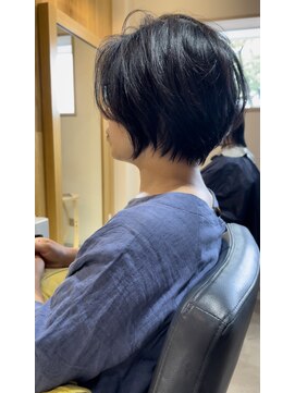 キレイコムデュース(Deuce) 大人ショート