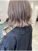 ハイトーンベージュ◎