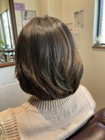 チアー ヘアリラクゼーション(cheer HAIRRELAXATION)&nbsp;ふんわり