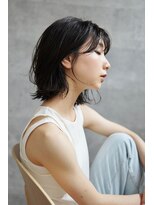 アールヘアーデザイン 藤が丘(r hair design) 個室 ベージュカラー 髪質改善 ブリーチなし トリートメント