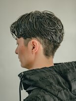 大人メンズヘアはこれ　3