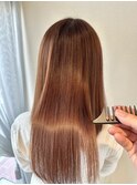 【箕面豊中】髪質改善艶髪オーダーメイドトリートメント