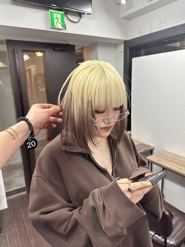 テテ(TETE) 可愛いデザインカラー