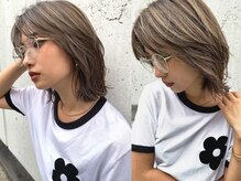 ブラン 広島八丁堀(Blanc)