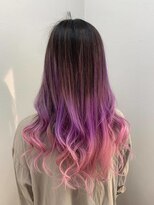 アトリア 横浜(Atria) デザインカラー