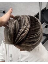 オメガ 渋谷(OMG)&nbsp;メンズバレイヤージュ