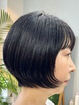 サイイン(saiin)&nbsp;#ショート