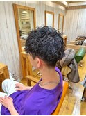 おすすめ!10代/20代/30代から大人気!ツイストスパイラルパーマ