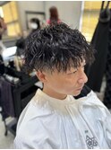 ソフトツイスパ