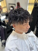 ジ オブスキュア(THE OBSCURE)&nbsp;ソフトツイスパ