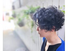ベル(Belle)の雰囲気（似合わせStyleもお気軽にご相談下さい♪）