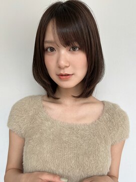 サンド ミュウ 横浜店(sand mieu) ボブレイヤー