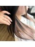 【全員】ダメージ0！簡単インナーカラー　シールエク20枚　￥5,500→￥4,980