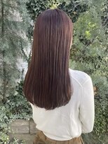 リフデザインラボビオ(riff design labo bio)&nbsp;チェリーブラウン