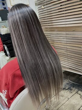 リズム(Lism) 宇都宮/6Dエクステ/Lism