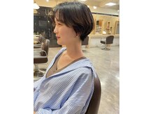 ヘア プロデュース キュオン(hair produce CUEON.)
