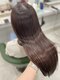 クオン(Kuon)の写真/髪の状態を見極めて、貴女に合った施術をご提案♪髪の内部から補修して、艶のある美髮へと導きます☆