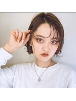 アクセスムーン 日立滑川店(Access Moon)&nbsp;カット＋カラー