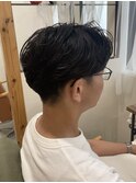 ニュアンスパーマ/ナチュラルパーマ/四街道【瀬戸山舞】