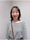 顔周りレイヤー