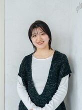 グラッド(glad) 緒方 理彩