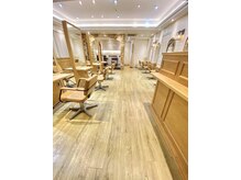 アロマ ヘアー ルーム 新宿3号店(AROMA hair room)