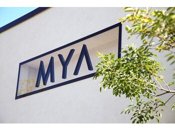 MYA　竜王店