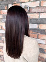 リエート(Lieto)&nbsp;秋冬　艶カラー　ピンクベージュ