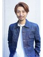 リップス 横浜(LIPPS)/秋山 一樹　[横浜/men's/メンズ]